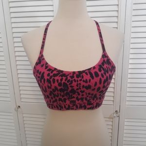 Victoria's secret yoga sports bra small *G